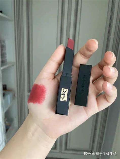 ysl 口红 80|小金条.